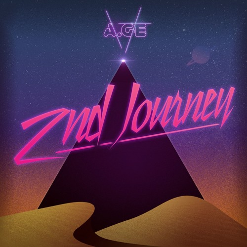 2nd Journey