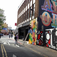 „Cigarettes" Demo - Steinar Fjeldsted