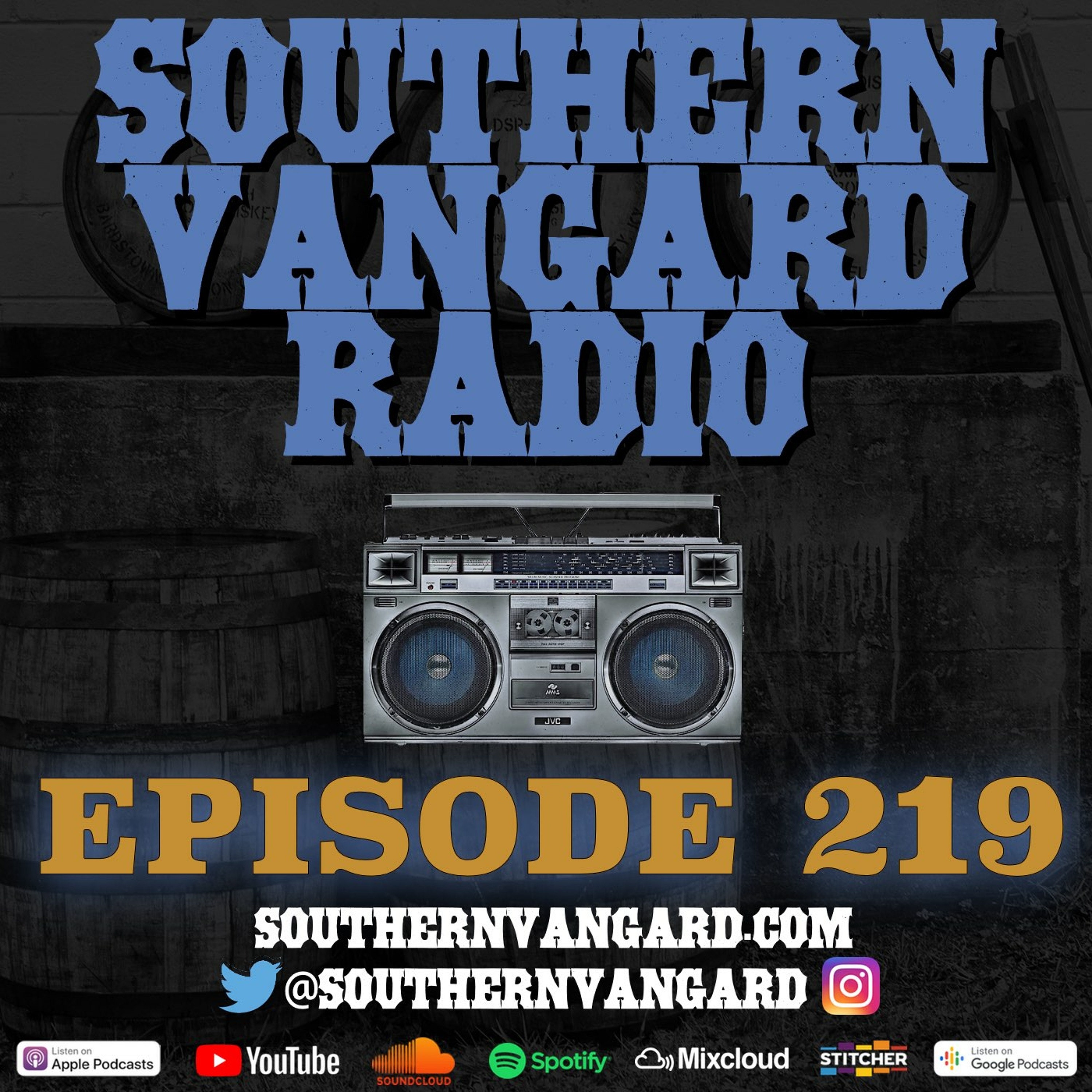 Southern Vangard