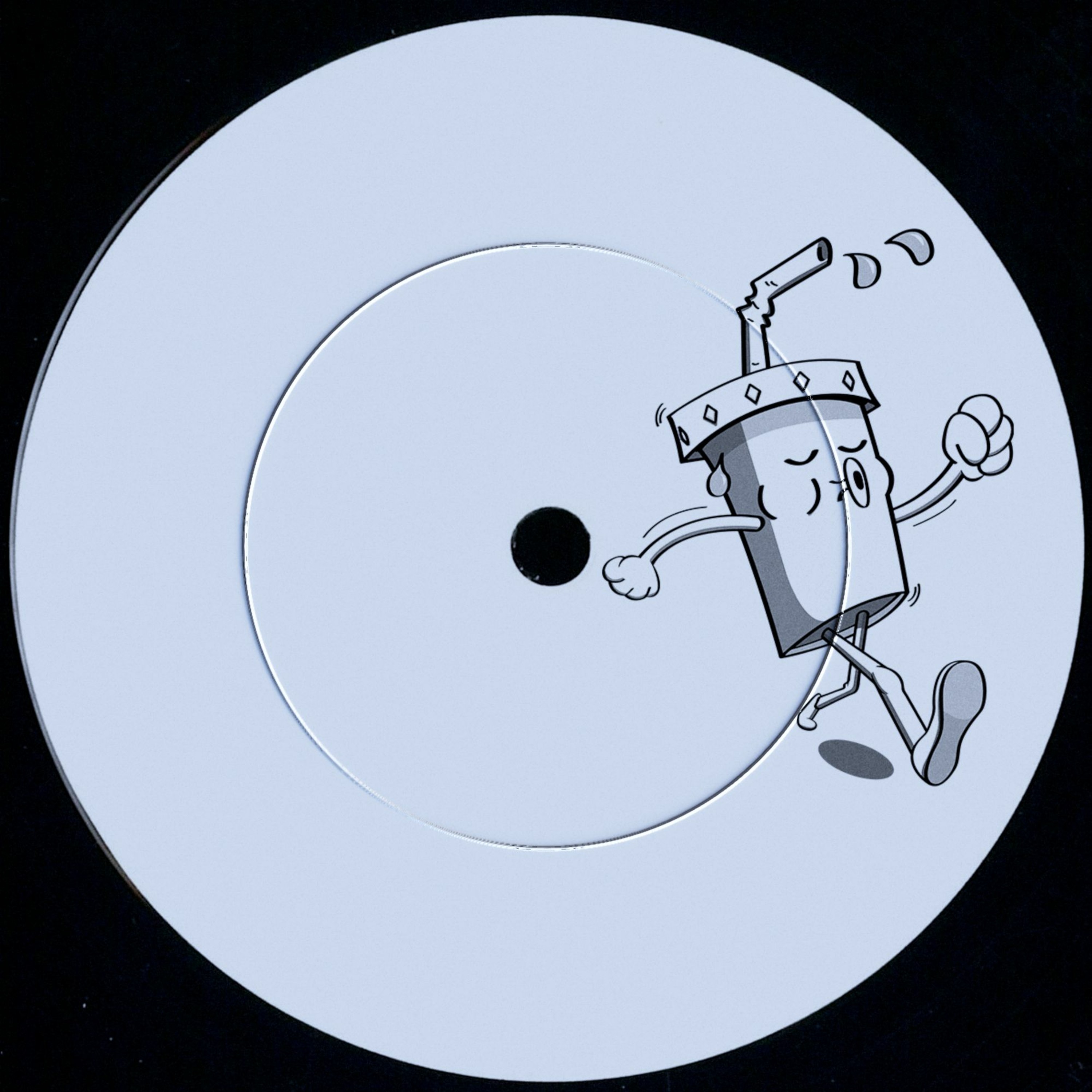 PREMIERE: Correlate - G13 Haze Club Roller [Fresh Take Records] episode artwork