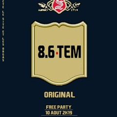 Albatek - Mix 8.6'Tem 06