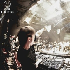 Goodbye 2018 Club Libertine Mixset (Live Stream)