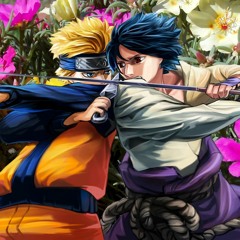 Blue Bird - Naruto Shippuden Op3 【Nuge】