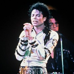 Michael Jackson - Baby Be Mine (Bad World Tour Fanmade)