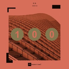 Joton - Arcadude [Newrhythmic Recs 100]