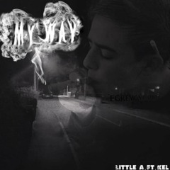 Little A x Markello - My Way