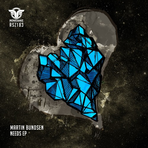 Martin Bundsen - Precepts (Original Mix)