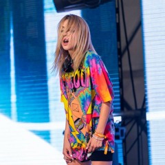 Alison Wonderland @ Red Rocks 2019