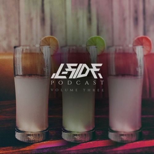 S01E03 - L-Side Podcast Volume Three (August 2019)