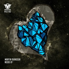 Martin Bundsen - Succour (Original Mix)
