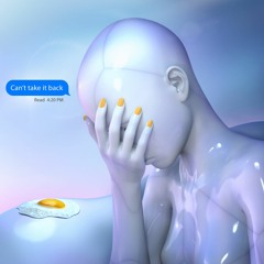 Can't Take It Back ft ABSRDST