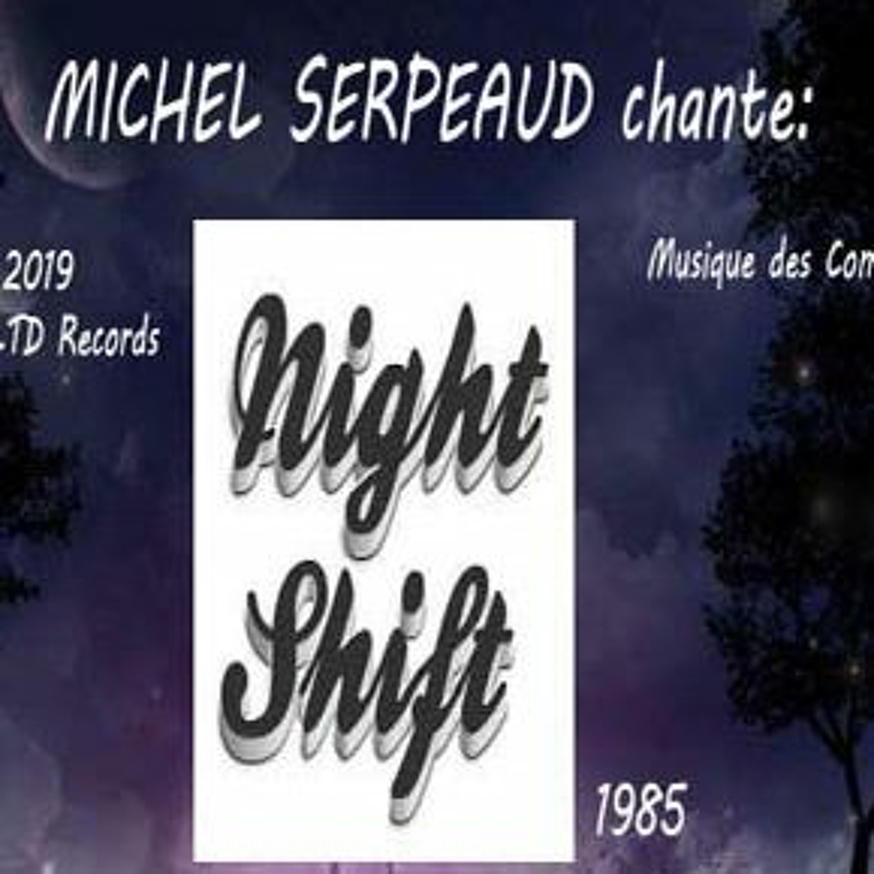Play free music soundcloud, listen to music on Soundcloud , Play songs  Michel Serpeaud,