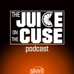 The Juice on the Cuse 8-13-19: With ESPN.com's Andrea Adelson