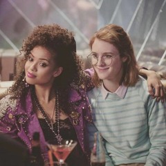 SAN JUNIPERO BAILE