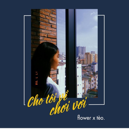 Cho tôi về chơi vơi (Original.)