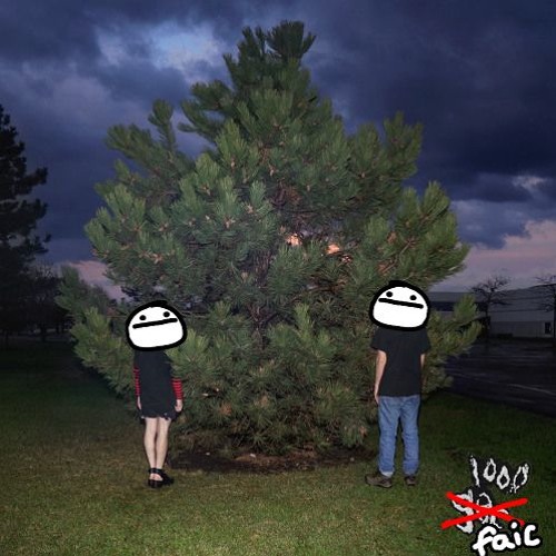 100 gecs - hand crushed by a mallet (Evilfaic Remix)