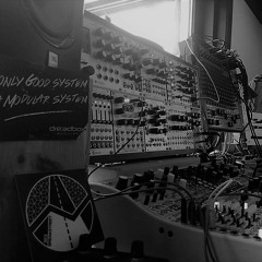 Blazin' Bomzai & Modular Pii - Modular Division