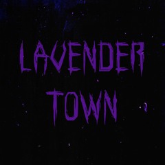 Quivile - Lavender Town [FREE DL]