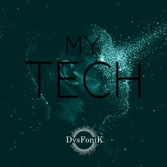 DysFoniK - Jump Up (Intergalactic Mix)
