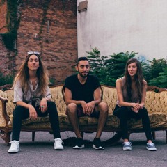 Beige-à-Coeur Interview || Ashes to Ashes
