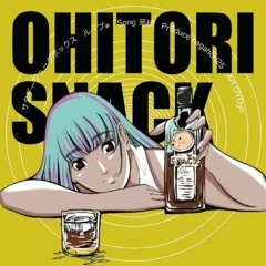 ペリスコープ配信「ぱぱぱパブ」OP+EDテーマ曲（提供です）