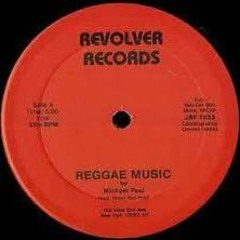 Michael Paul "Reggae Music" Duckcomb Discomix Edit