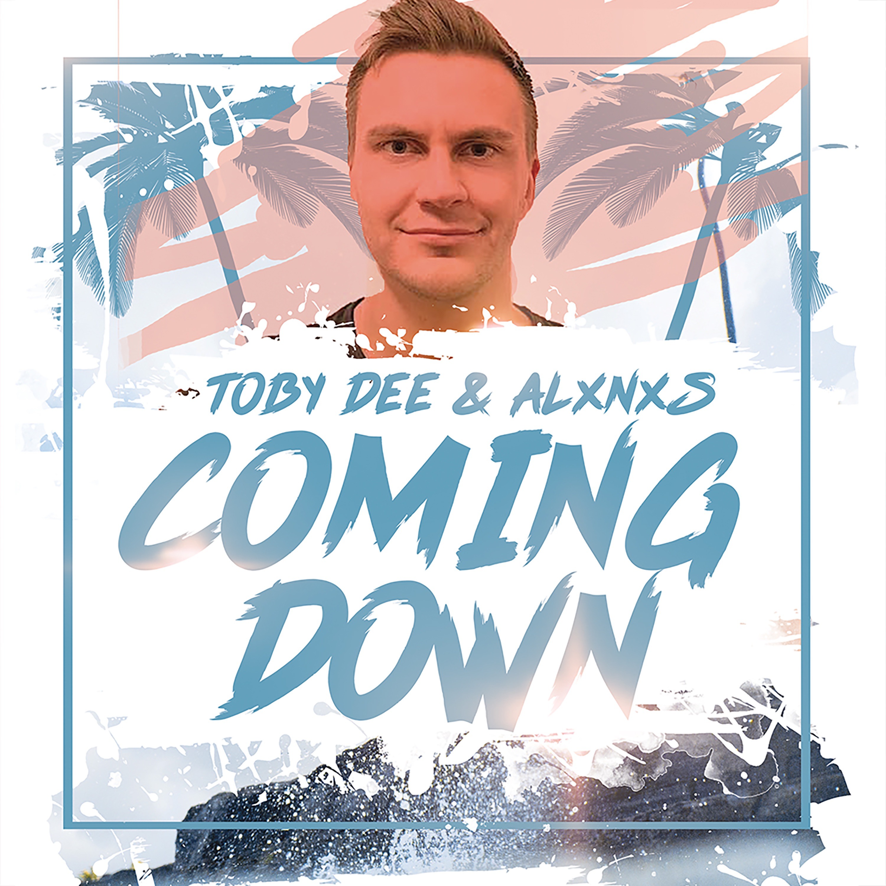 Toby DEE
