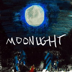 Moonlight Ft. Izaak Brandt, VET, Sosu (Prod. Mag)