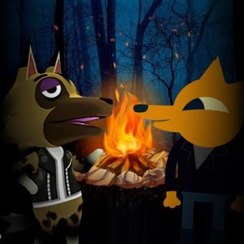 Kyle vs. Gregg