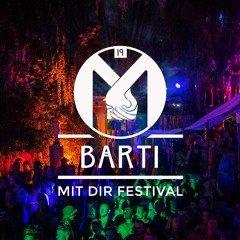 BARTi - MIT DIR Festival 2019