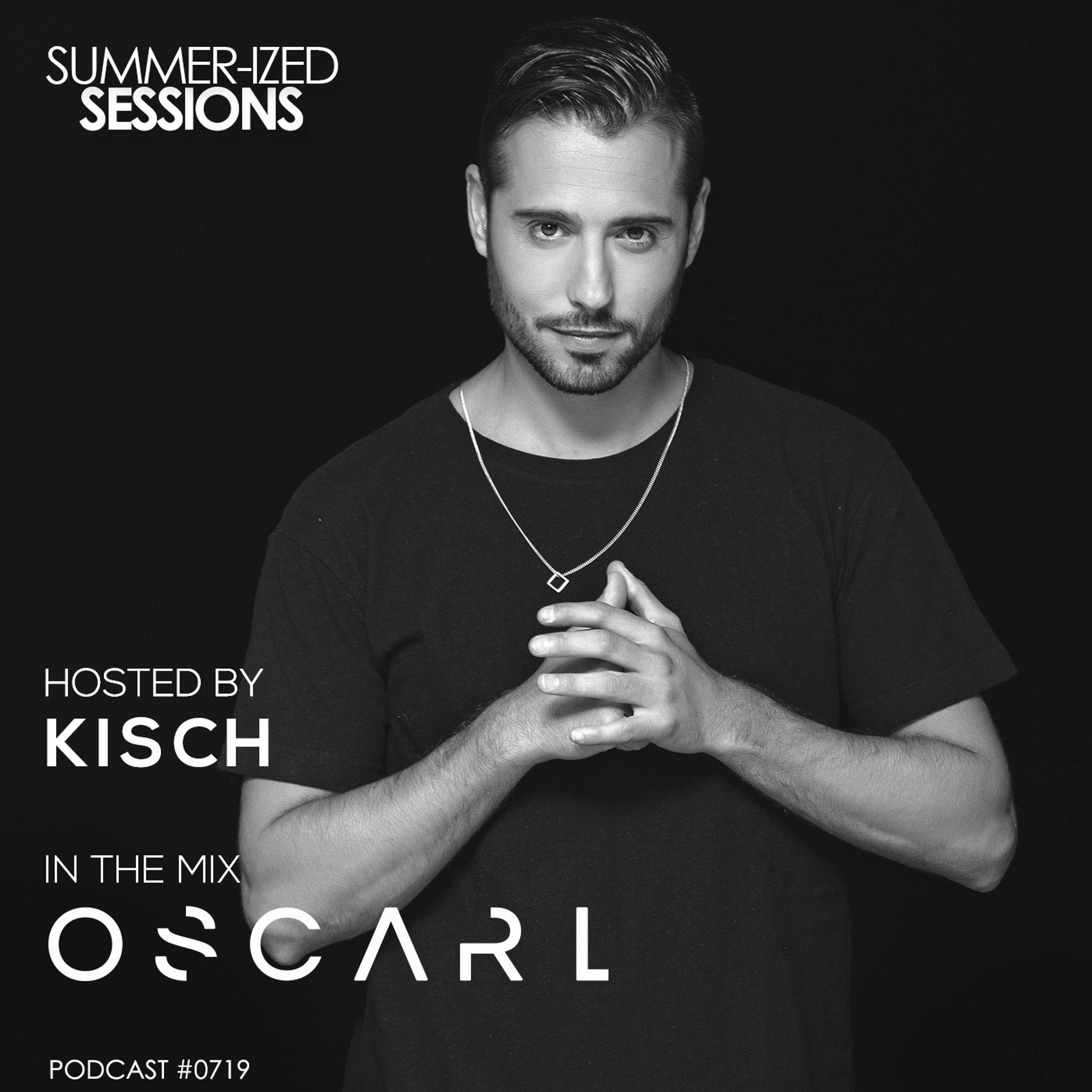 Summer-ized Sessions Podcast