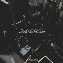 Ṿ Ʌ Ẏ U x Λrtonoise - Synergy