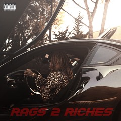 Rags 2 Riches Prod. by Doza Beatz