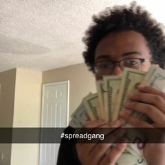 I THINK IM FROM DETROIT