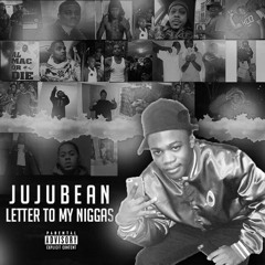 JuJu Bean - Letter To My Niggas💔 (polo g - my brother remix)