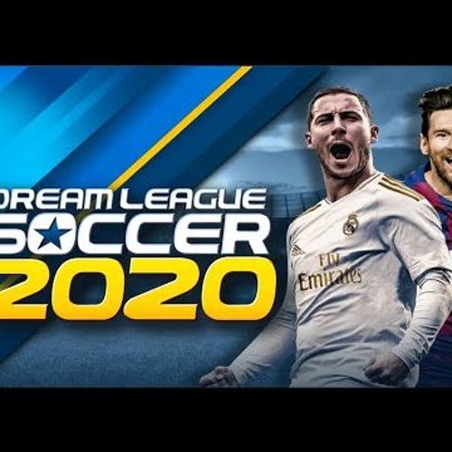 Dream League Soccer 2020 - Free Download