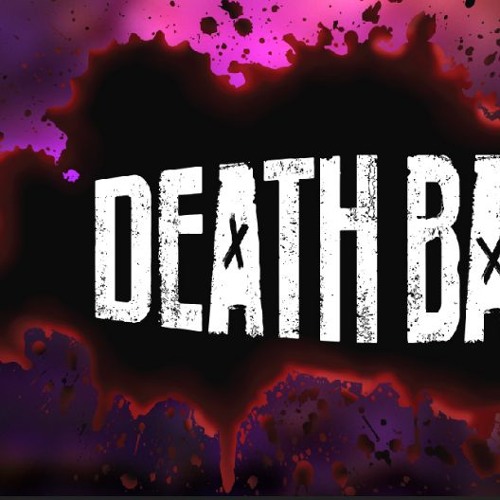 Death Battle: Ride into Hell -Brandon Yates · Jonny Atma