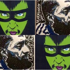 Otto Von Schirach X Nipsey Hussle mash up/remix