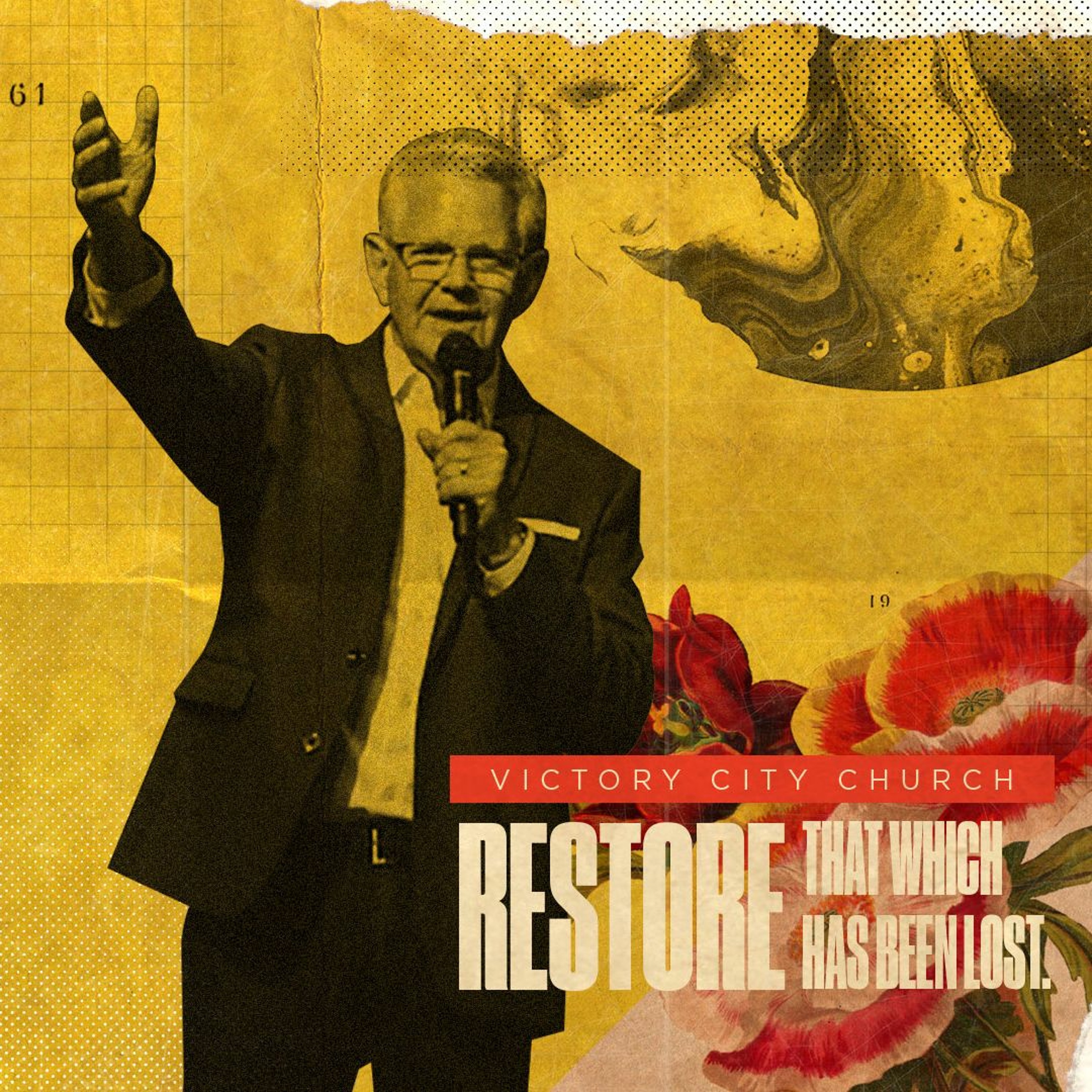 I Have No One & No Way | Revival | Jim King episode artwork