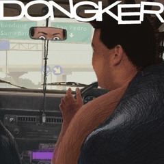Dongker - Kekeringan Citra