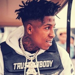 NBA Young Boy Type Beat "Different Flavors" (Prod. By Milo Too Hard)