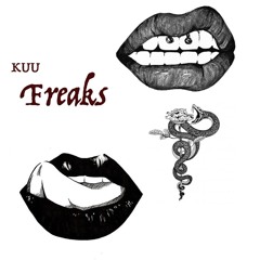 FREAKS (Prod by. Palaze)