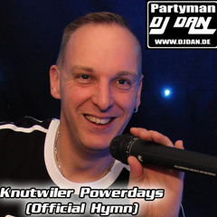 Knutwiler Powerdays (Official Hymn)