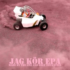 Jag Kör Epa