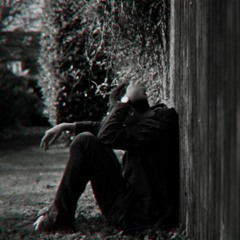i didnt cry when you left at first