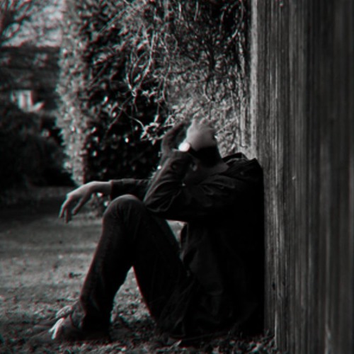 i didnt cry when you left at first