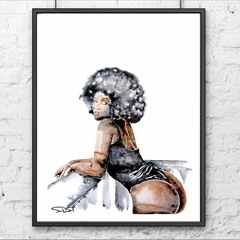 "Glitch" 128 Bpm Afro Trap Beat(prod. Pe$icBeats)