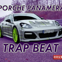 Porche Panamera - Trap (FREE)