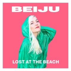 LOST AT THE BEACH