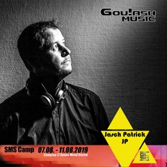 JP @ Goulash Music SMSXXIII Camping Stage